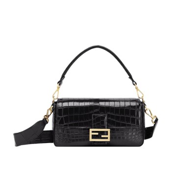 FENDI BAGUETTE BAG 8BR600ANWRF1CFJ (27*13*6cm)
